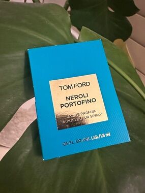 TOM FORD Neroli Portofino Mini .05 oz